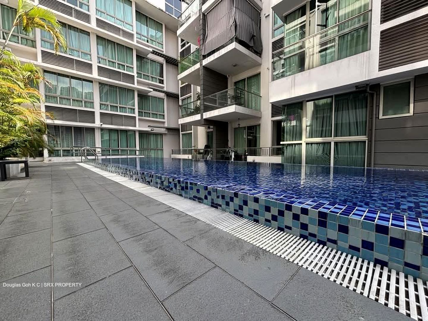 Tyrwhitt 139 (D8), Apartment #573829181